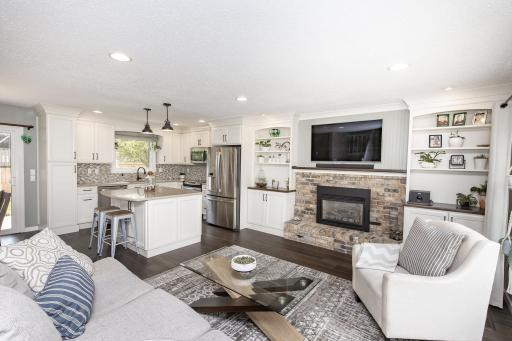 1632 Flickertail Circle S, Fargo, ND 58103