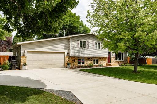 1632 Flickertail Circle S, Fargo, ND 58103