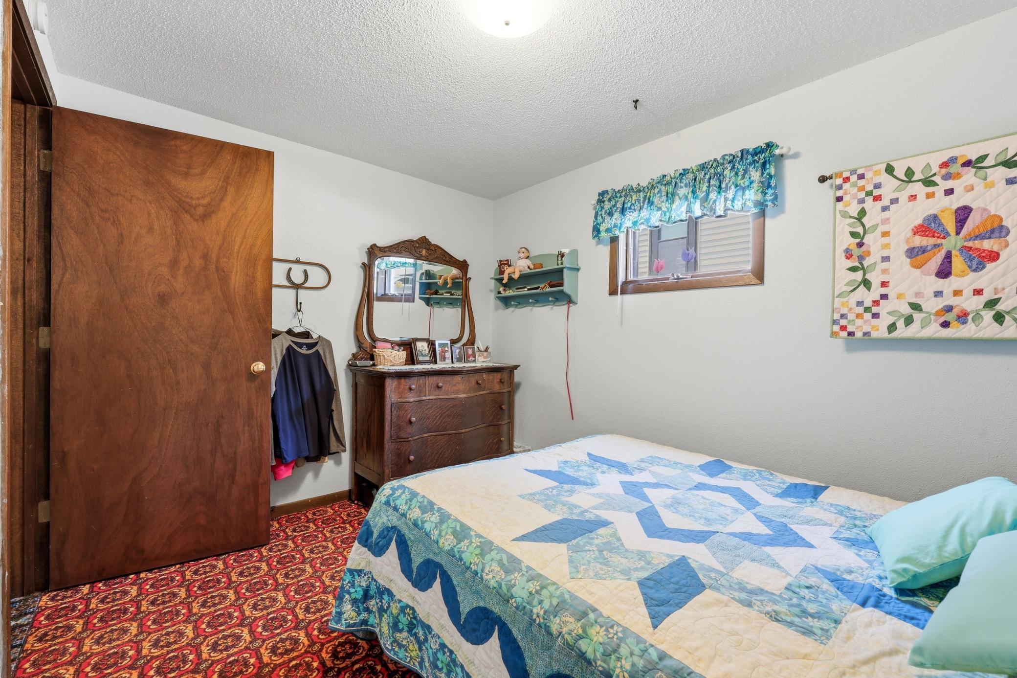 Bedroom 2 - Lower Level