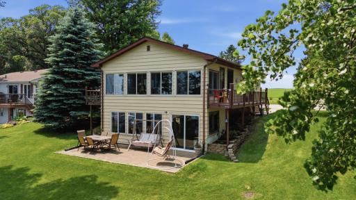 36086 Silver Lake Rd N - Battle Lake, MN 56515