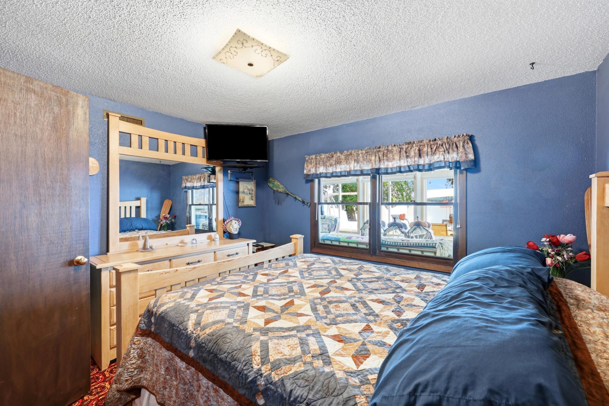 Bedroom 3 - Lower Level