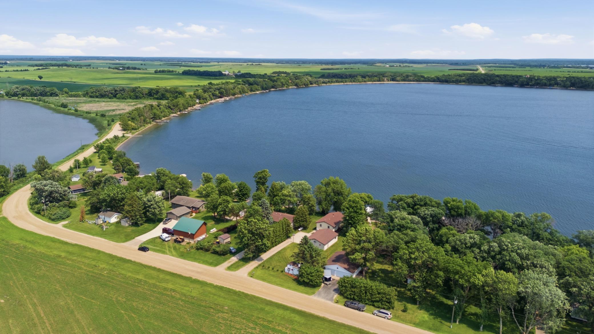 Drone Photo