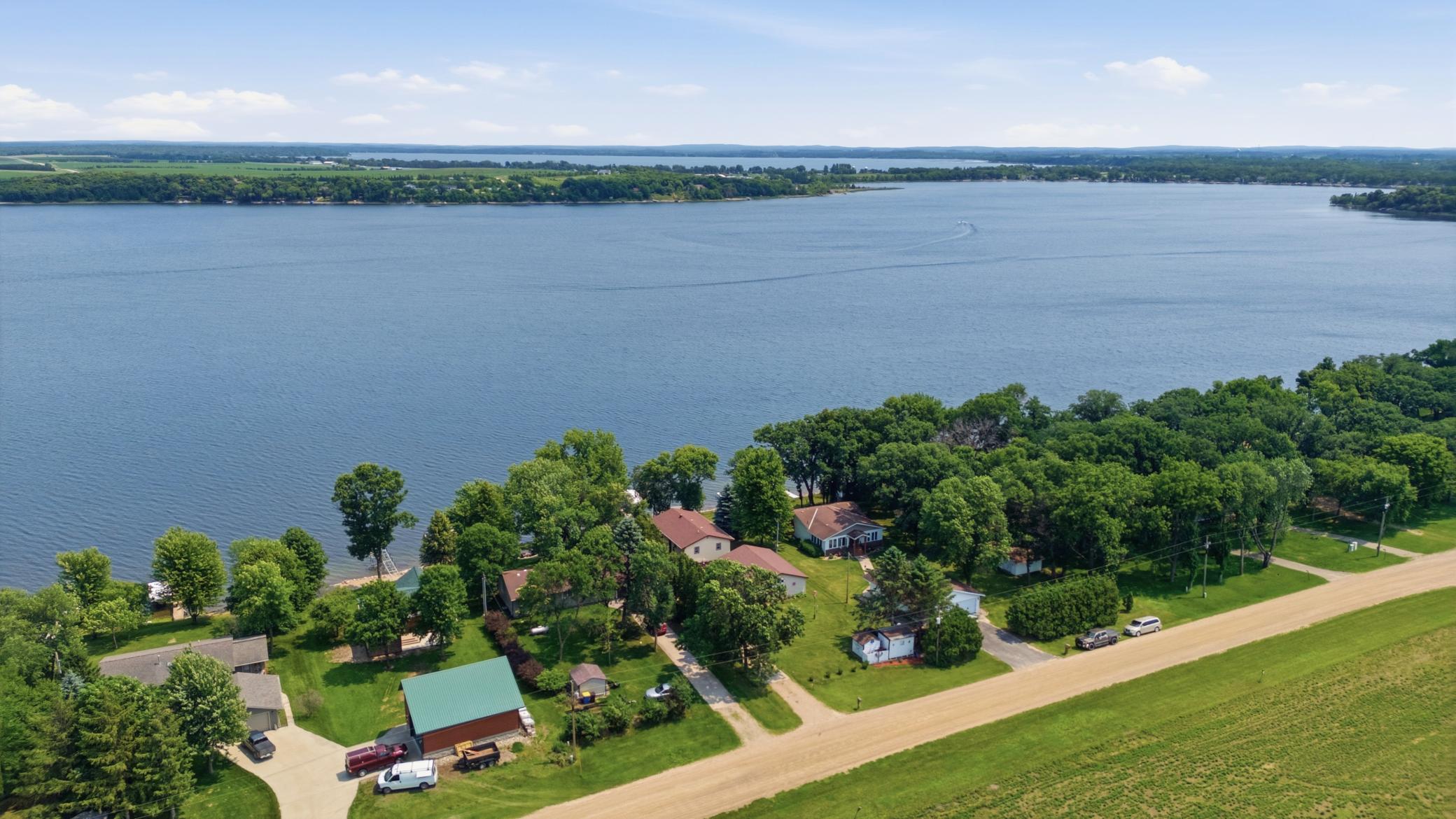 Drone Photo