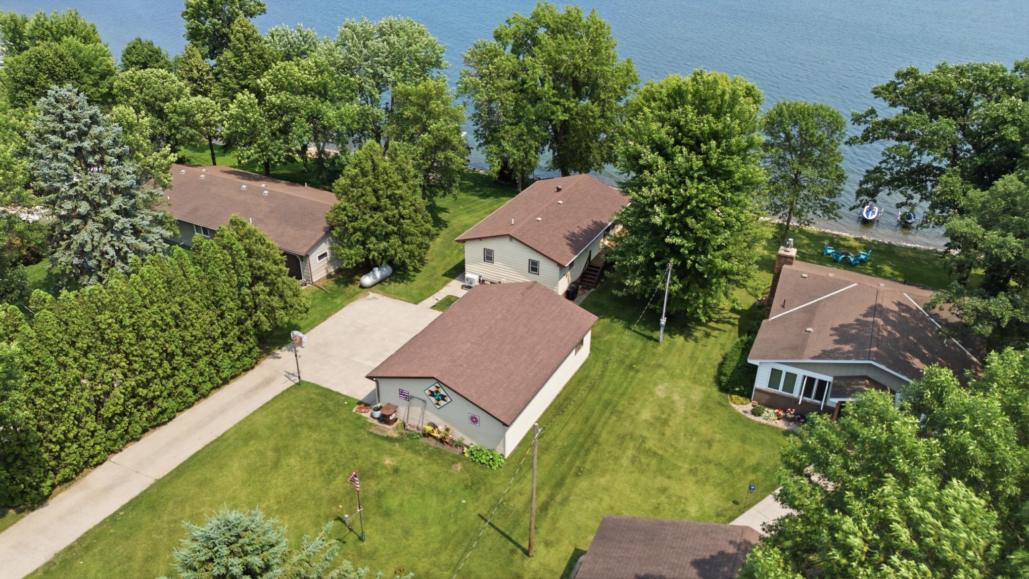 Drone Photo