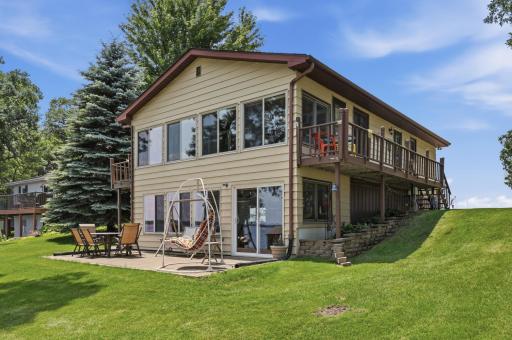 36086 N Silver Lake Road, Battle Lake, MN 56515