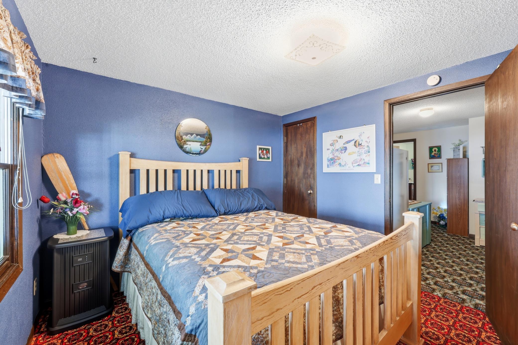 Bedroom 3 - Lower Level
