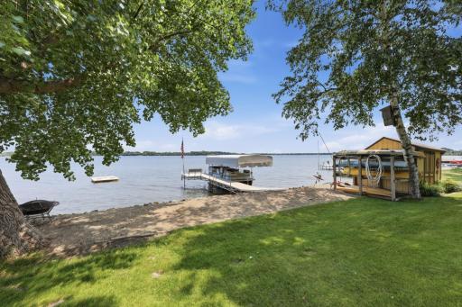 36086 N Silver Lake Road, Battle Lake, MN 56515