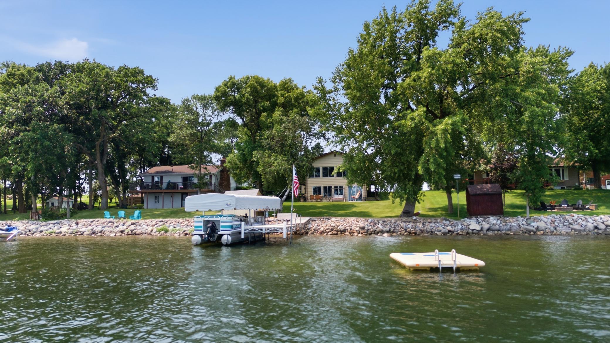 Perfect 75' on First Silver Lake
