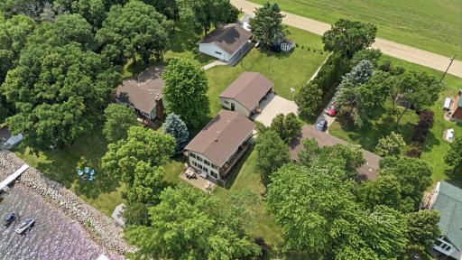 36086 N Silver Lake Road, Battle Lake, MN 56515