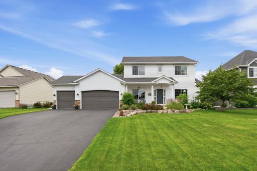 15982 Quince Street NW, Andover, MN 55304