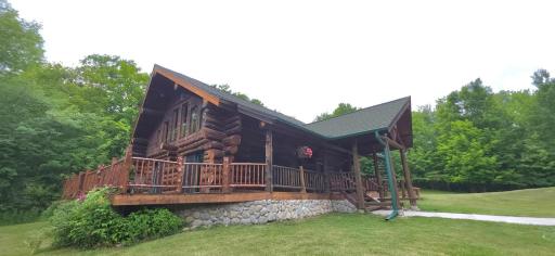 18583 Unger Lane, Grand Rapids, MN 55744