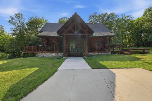 18583 Unger Lane, Grand Rapids, MN 55744