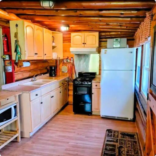 51812 Becker Road, Bigfork, MN 56628
