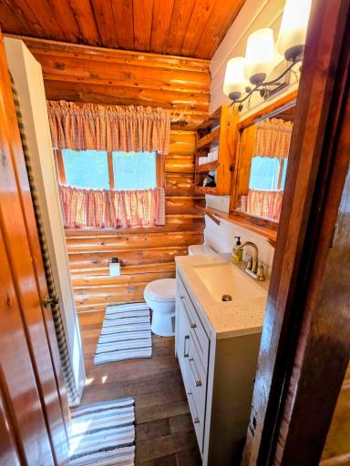 51812 Becker Road, Bigfork, MN 56628