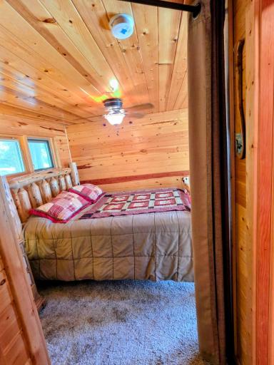 51812 Becker Road, Bigfork, MN 56628