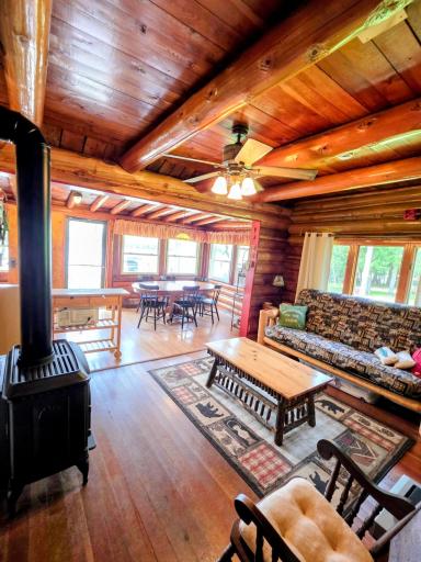51812 Becker Road, Bigfork, MN 56628