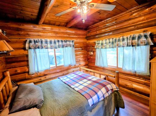 51812 Becker Road, Bigfork, MN 56628