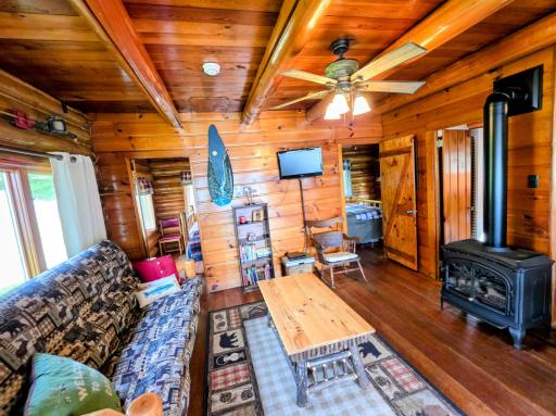 51812 Becker Road, Bigfork, MN 56628