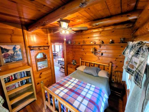 51812 Becker Road, Bigfork, MN 56628