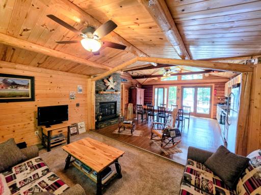 51812 Becker Road, Bigfork, MN 56628