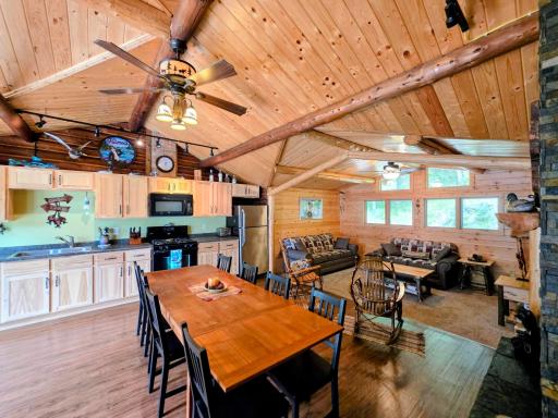 51812 Becker Road, Bigfork, MN 56628