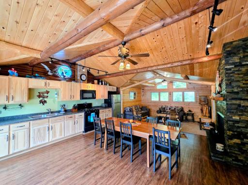 51812 Becker Road, Bigfork, MN 56628
