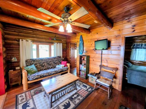 51812 Becker Road, Bigfork, MN 56628