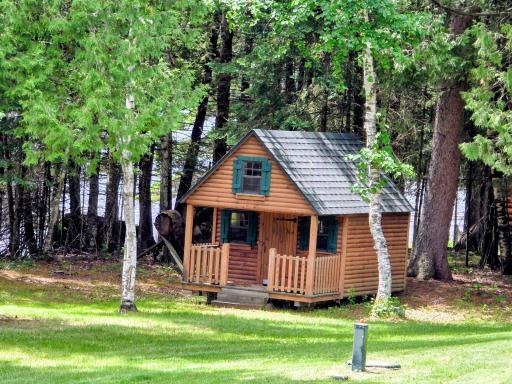 51812 Becker Road, Bigfork, MN 56628