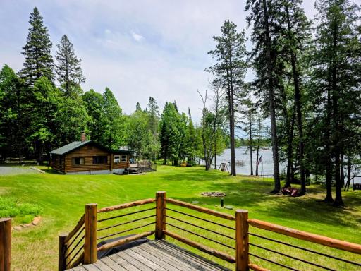 51812 Becker Road, Bigfork, MN 56628