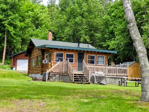 51812 Becker Road, Bigfork, MN 56628