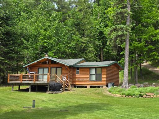 51812 Becker Road, Bigfork, MN 56628