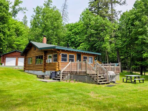 51812 Becker Road, Bigfork, MN 56628