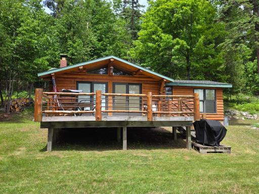 51812 Becker Road, Bigfork, MN 56628