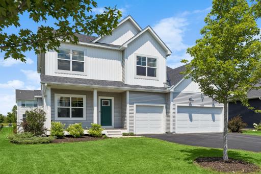 11638 35th Street N, Lake Elmo, MN 55042