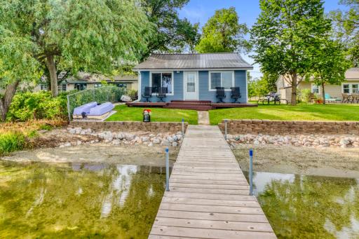 27096 Little Floyd Lake Road, 8, Detroit Lakes, MN 56501