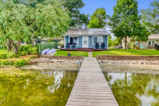 27096 Little Floyd Lake Road, 8, Detroit Lakes, MN 56501