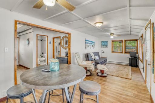 27096 Little Floyd Lake Road, 8, Detroit Lakes, MN 56501