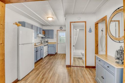 27096 Little Floyd Lake Road, 8, Detroit Lakes, MN 56501