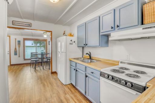 27096 Little Floyd Lake Road, 8, Detroit Lakes, MN 56501