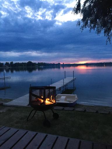 27096 Little Floyd Lake Road, 8, Detroit Lakes, MN 56501