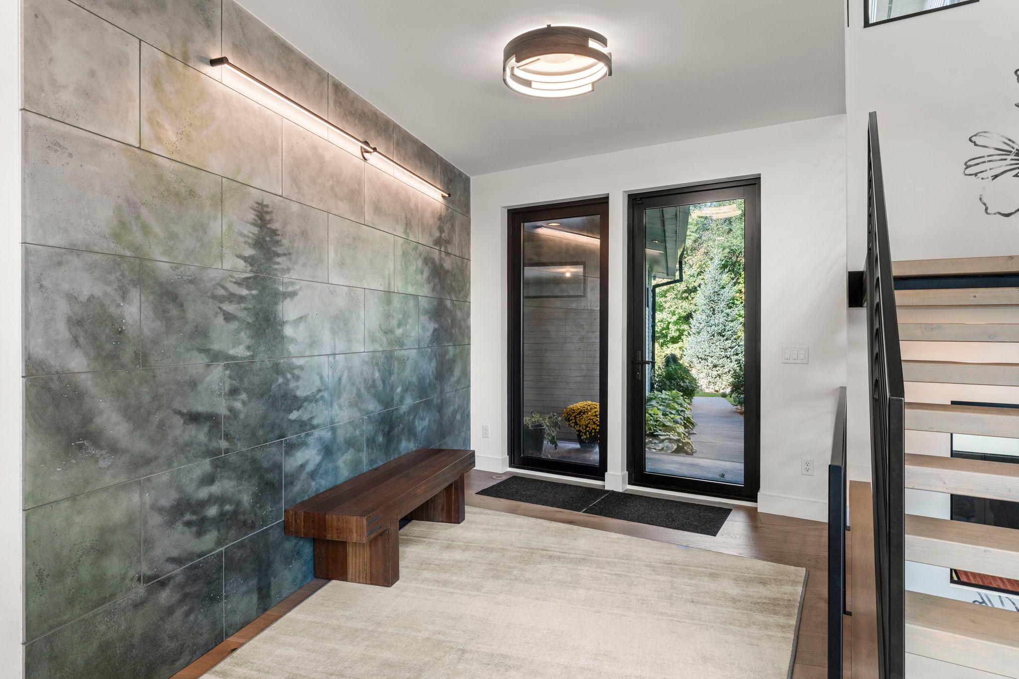 Welcome home to this truly incredible property.