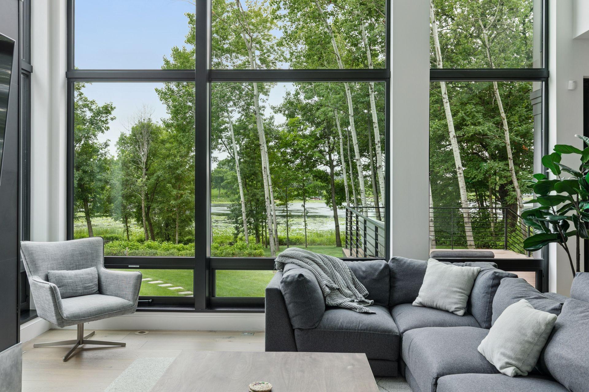These views!