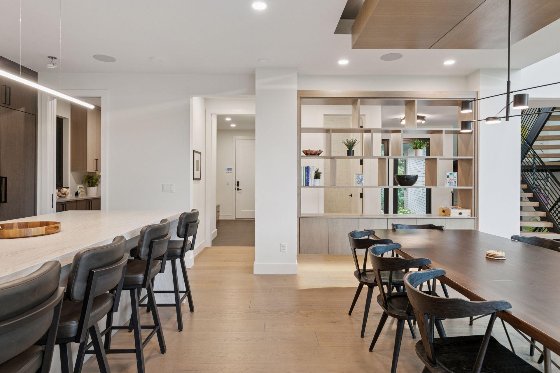 No details were missed in this home