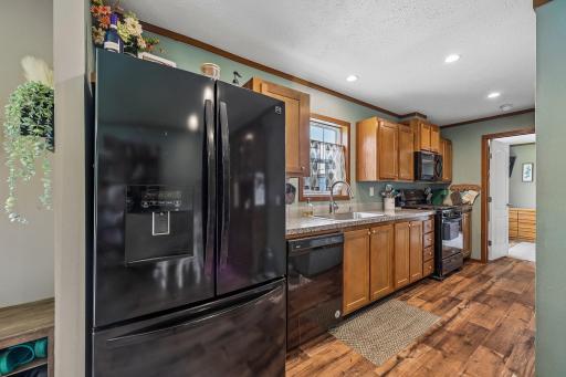 11955 Stevens Avenue, Becker, MN 55308