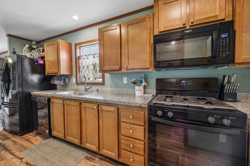 11955 Stevens Avenue, Becker, MN 55308
