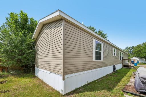 11955 Stevens Avenue, Becker, MN 55308