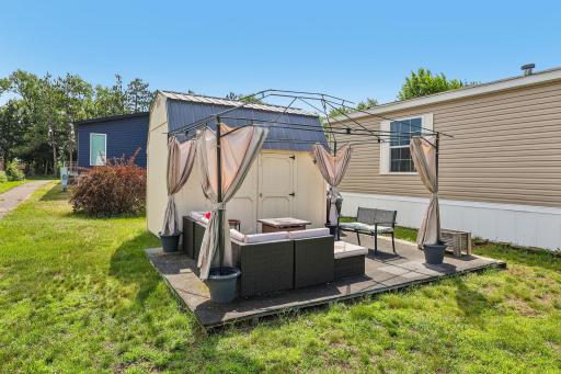 11955 Stevens Avenue, Becker, MN 55308