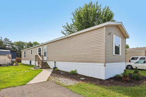 11955 Stevens Avenue, Becker, MN 55308