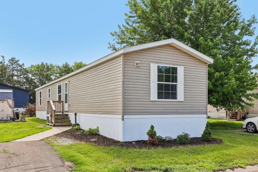 11955 Stevens Avenue, Becker, MN 55308