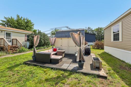 11955 Stevens Avenue, Becker, MN 55308